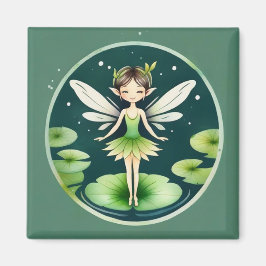 Fairy Magnet