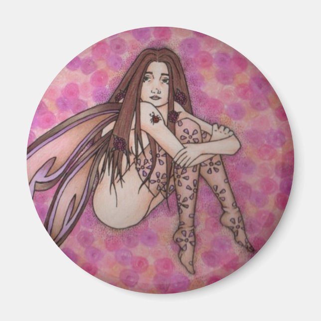 Fairy Magnet (Vorne)