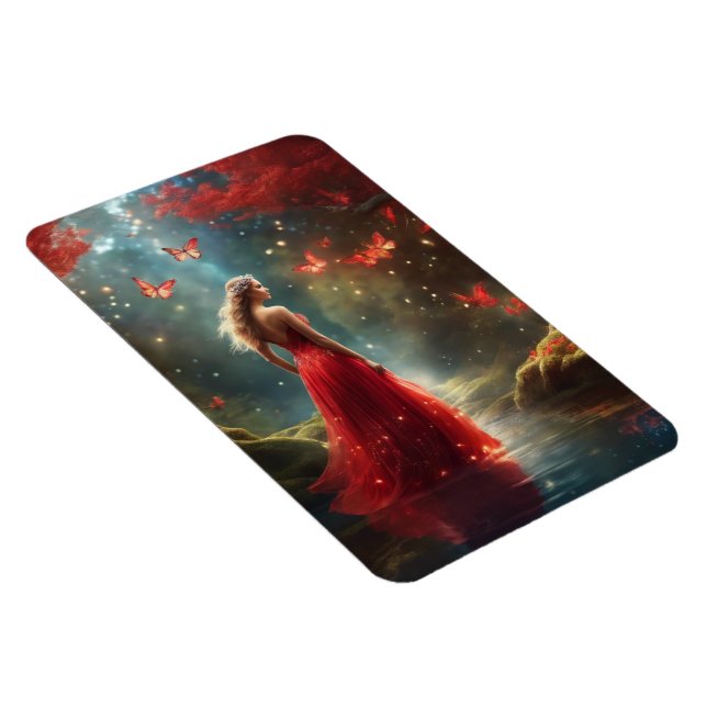 Fairy Magnet (Rechte Seite)