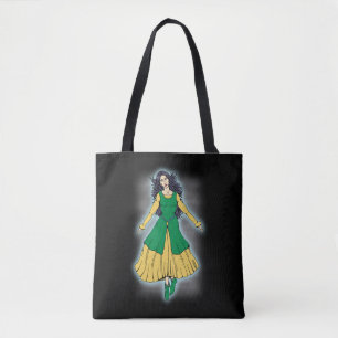 Fairy Mistress Leanan Sidhe