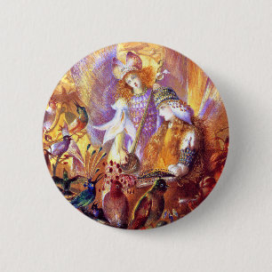 Fairy Music Button
