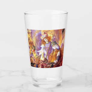 Fairy Music Glas