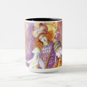 Fairy Music Tasse