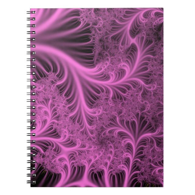 Fairy Notizblock (Vorderseite)