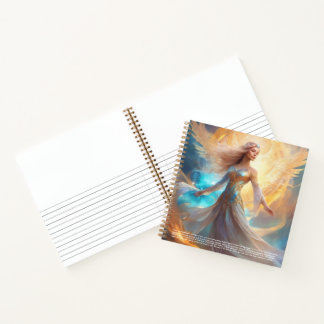 Fairy Notizbuch