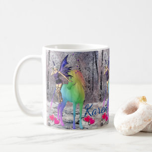 Fairy Pony Tasse