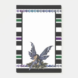 Fairy Post-it Klebezettel