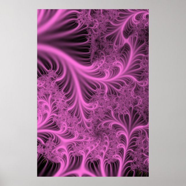 Fairy Poster (Vorne)
