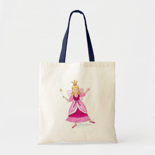 Fairy Princess Tote Bag Tragetasche