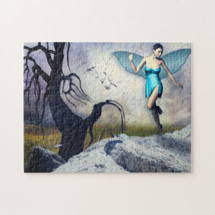 Fairy Puzzle