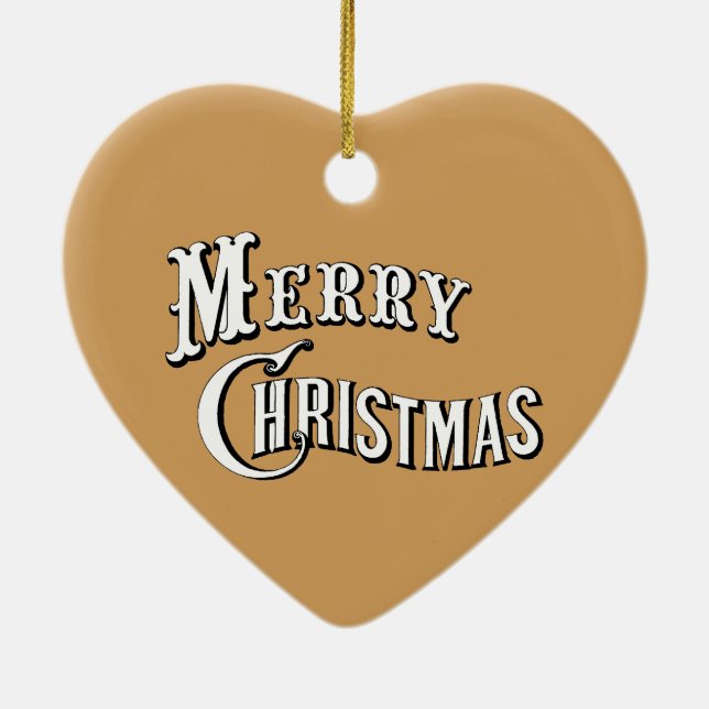 Fairy Queen-Geschenk Keramik Ornament (Hinten)