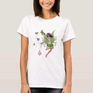 Fairy Queen-Geschenk T-Shirt