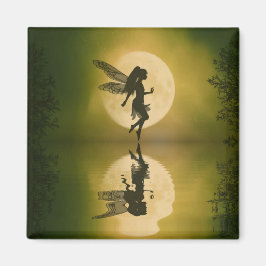 Fairy-reflektor-Magnet Magnet