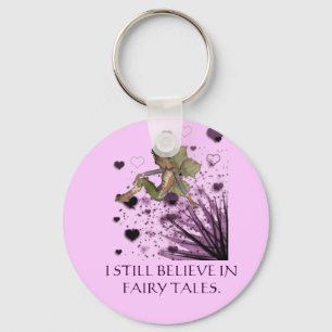 Fairy Schlüsselanhänger