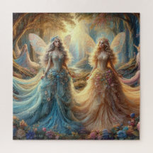 Fairy Sisters