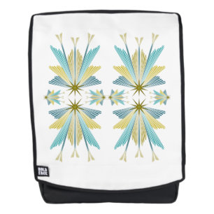 Fairy Stars Backpack Rucksack