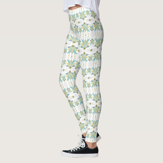 Fairy Stars Leggings (Links)