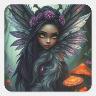 Fairy Stickers