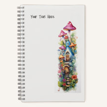 Fairy Stories Mushroom Blume