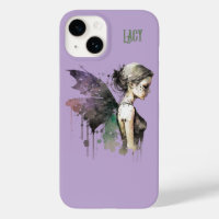 "Fairy" Street Theme