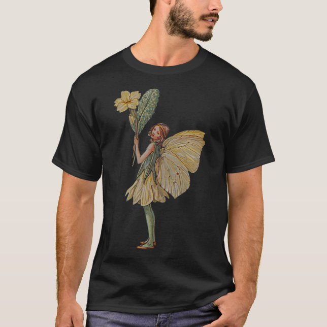 Fairy T-Shirt (Vorderseite)