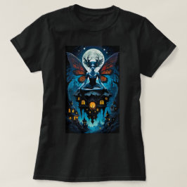 Fairy T - Shirt