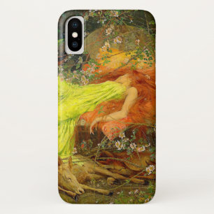 Fairy Tale Arthur Wardle Case-Mate iPhone Hülle