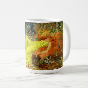 Fairy Tale Arthur Wardle Kaffeetasse