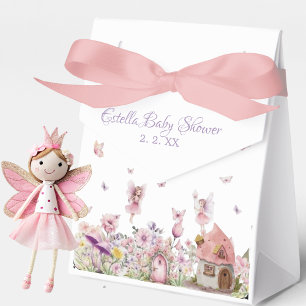 Fairy Tale Baby Showbox Geschenkschachtel
