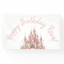Fairy Tale Burg Girl del Malcantone Personalisiert