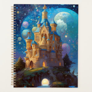 Fairy Tale Castel Fantastische Bergwelten Planer