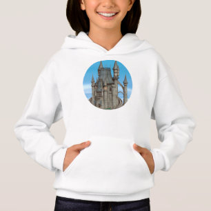 Fairy Tale Castle Hoodie
