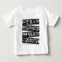 Fairy Tale Collection Baby T - Shirt