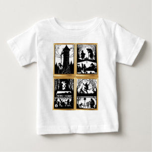 Fairy Tale Collection Baby T - Shirt