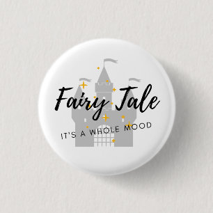Fairy Tale: Es ist ein Button der ganzen Stimmung