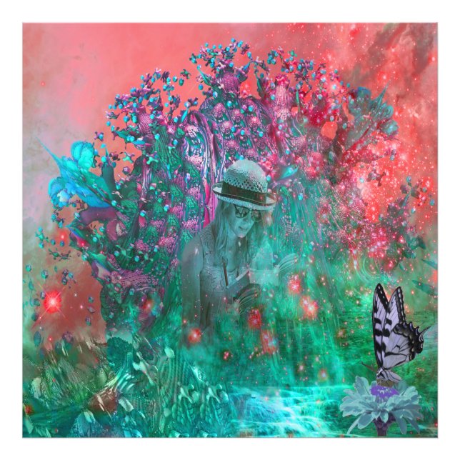 Fairy Tale Fotodruck (Vorne)