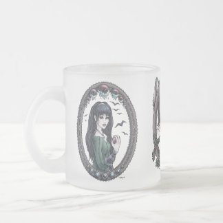 Fairy Tale Heroines Bezaubernde Fantasy Art Tasse