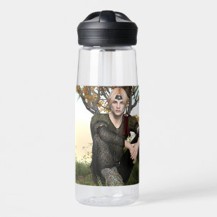 Fairy Tale Prince Trinkflasche