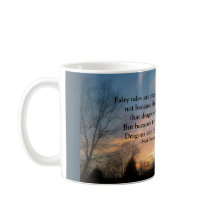 FAIRY TALES SIND MEHR ALS WAHRE SONNENGESPRÄCHE TA