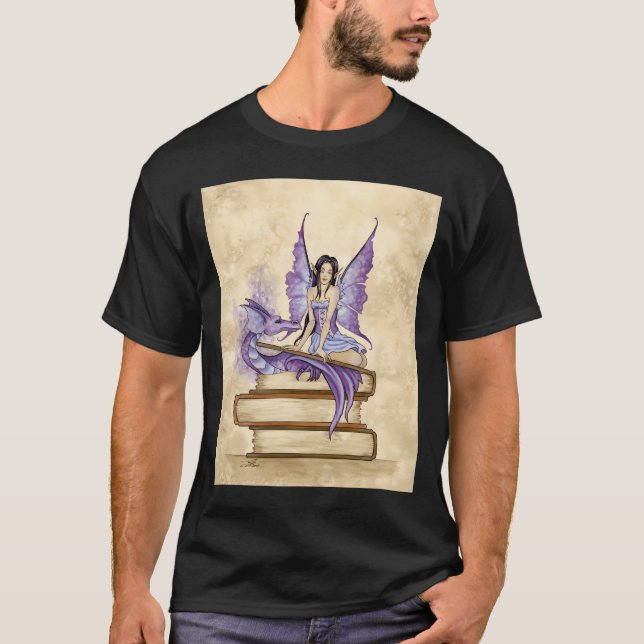 Fairy Tales T-Shirt (Vorderseite)
