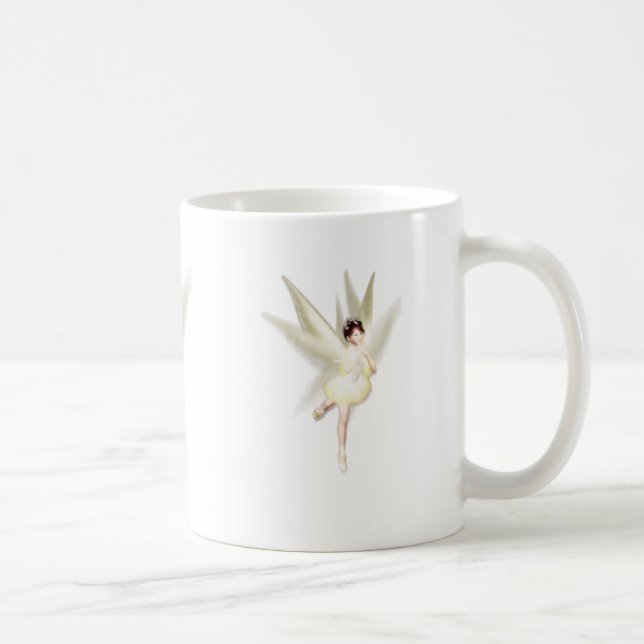 Fairy Tasse (Rechts)