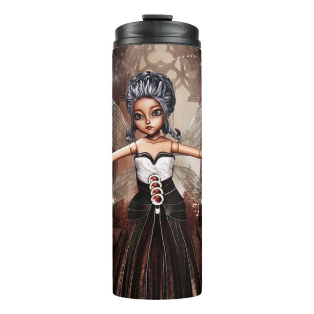 Fairy Thermosbecher (Vorderseite)