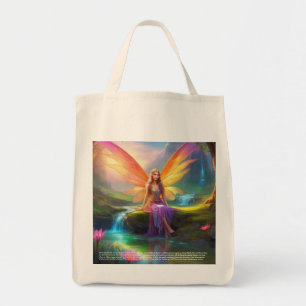 Fairy Tragetasche