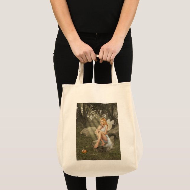 Fairy Tragetasche (Vorderseite (Produkt))
