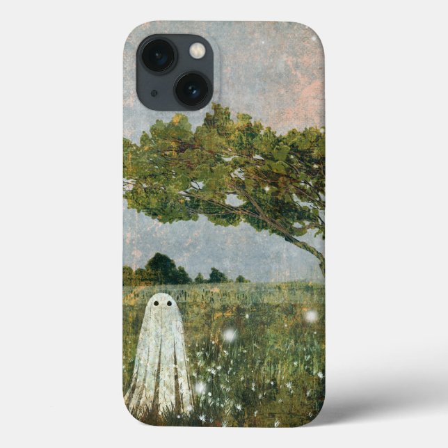Fairy Tree Case-Mate iPhone Hülle (Rückseite)