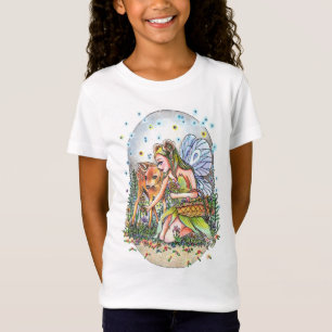 Fairy und Fawn T-Shirt