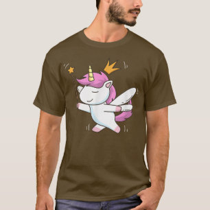 Fairy Unicorn Magical Mystical Fantasy Unicorn Fai T-Shirt