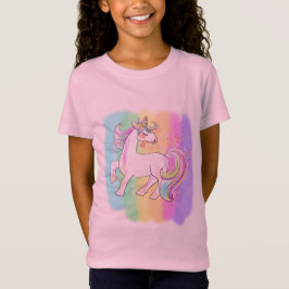 Fairy unicorn T-Shirt