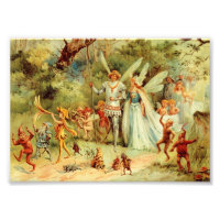 Fairy Wedding