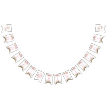 Fairy Wildblume Pink Geburtstagseinladung